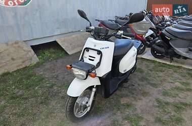 Мопеди Yamaha Gear 4T 2013 в 