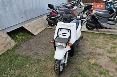Скутер Yamaha Gear 4T 2018 в 