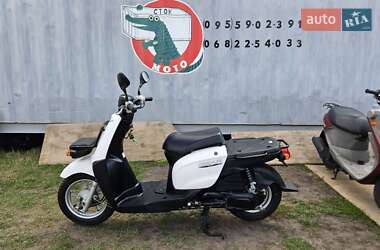 Скутер Yamaha Gear 4T 2018 в 