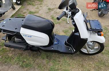 Скутер Yamaha Gear 4T 2018 в 
