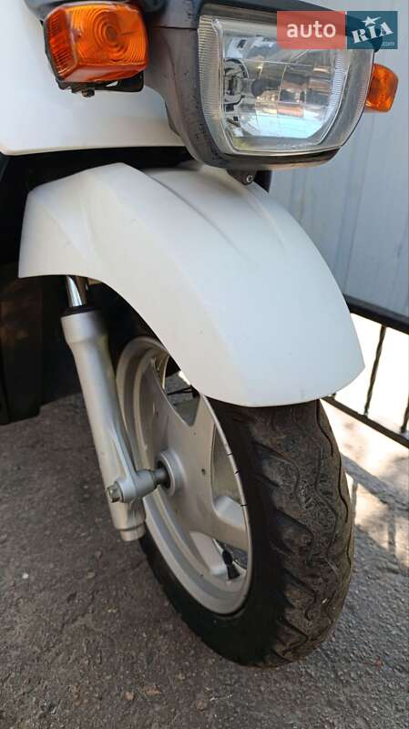 Скутер Yamaha Gear 4T 2018 в Прилуках