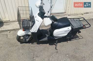 Мопеди Yamaha Gear 4T 2007 в Одесі