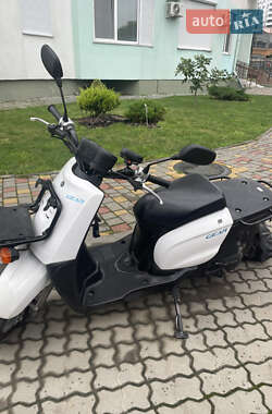 Скутер Yamaha Gear 4T 2017 в Одесі