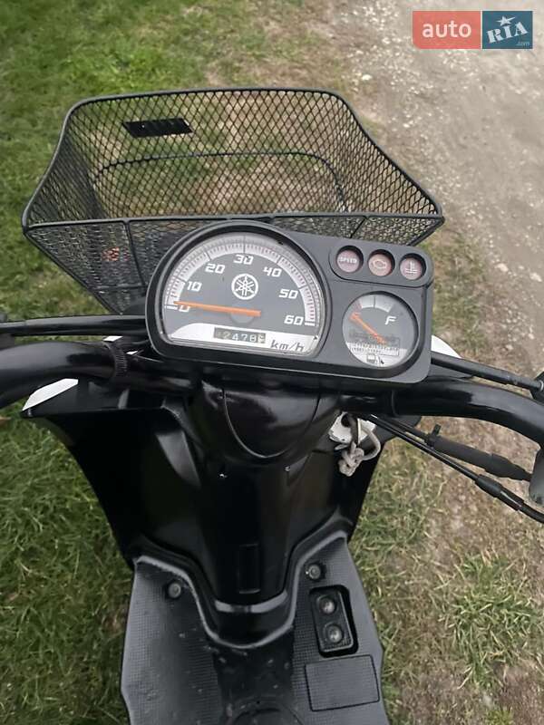 Грузовые мотороллеры, мотоциклы, скутеры, мопеды Yamaha Gear 4T 2008 в Збараже фото 17 Грузовые мотороллеры, мотоциклы, скутеры, мопеды Yamaha Gear 4T 2008 в Збараже