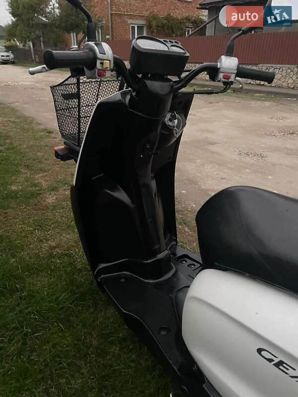 Грузовые мотороллеры, мотоциклы, скутеры, мопеды Yamaha Gear 4T 2008 в Збараже фото 22 Грузовые мотороллеры, мотоциклы, скутеры, мопеды Yamaha Gear 4T 2008 в Збараже