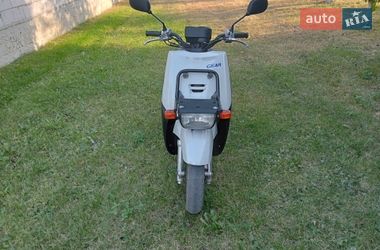 Скутер Yamaha Gear 4T 2016 в Владимирце