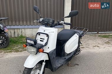 Мопеды Yamaha Gear 4T 2015 в Киеве