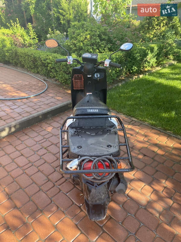 Скутер Yamaha Gear 2012 в Києві