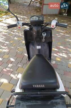 Скутер Yamaha Gear 2010 в Одесі