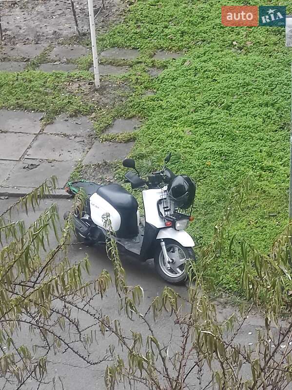 Грузовые мотороллеры, мотоциклы, скутеры, мопеды Yamaha Gear 1999 в Каменском