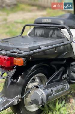 Скутер Yamaha Gear 2008 в 
