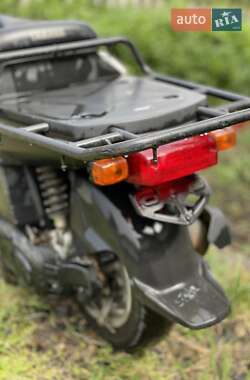 Скутер Yamaha Gear 2008 в 