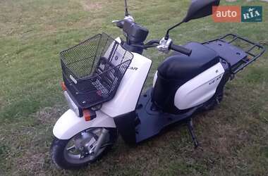 Мопеды Yamaha Gear 2015 в Теребовле