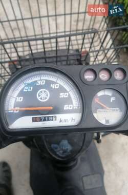 Гольф-кар Yamaha Gear 2021 в Сокирянах