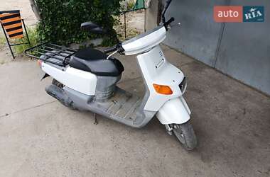Мопеды Yamaha Gear 2005 в Белгороде-Днестровском