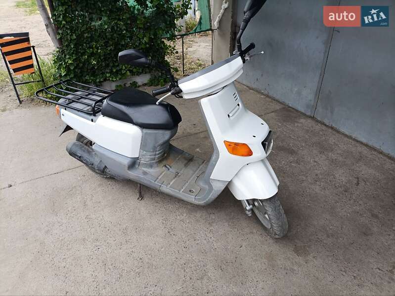 Мопеди Yamaha Gear 2005 в Білгороді-Дністровському