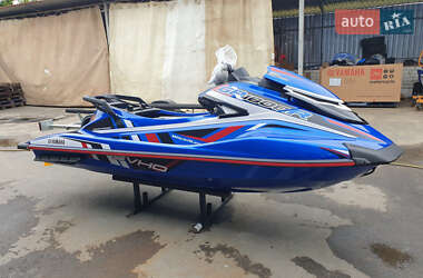 Гидроцикл спортивный Yamaha GP 2020 в 