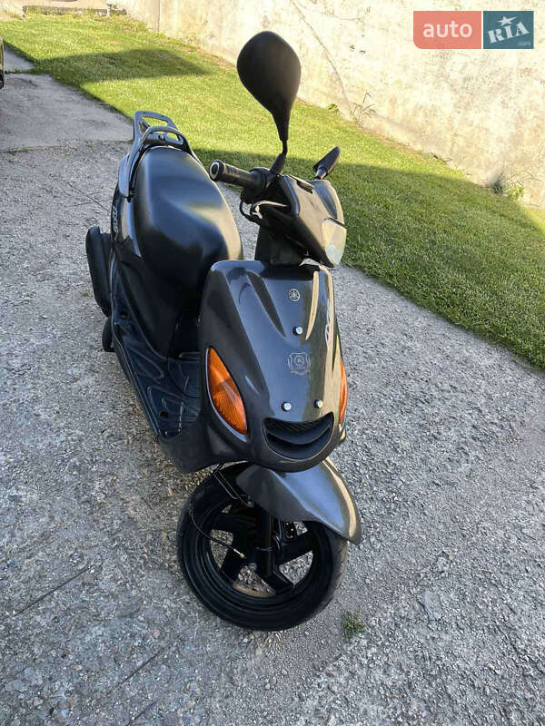 Мопеди Yamaha Grand Axis 2010 в Дніпрі