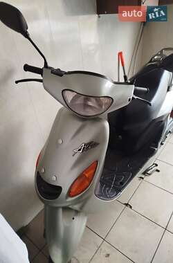 Мопеди Yamaha Grand Axis 1999 в 