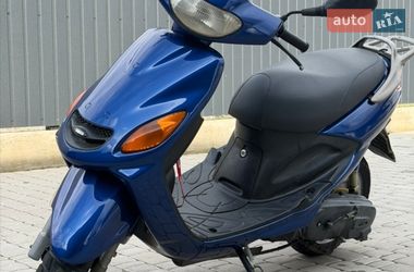 Мопеды Yamaha Grand Axis 2003 в Гнивани