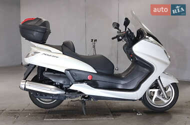 Макси-скутер Yamaha Grand Majesty 250 SG15J 2005 в Сумах