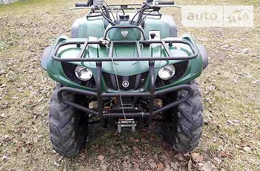 Квадроциклы Yamaha Grizzly 2013 в Нововолынске