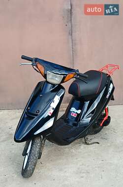 Скутер Yamaha Jog Artistic Spec 1990 в Изяславе