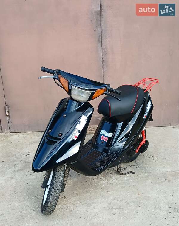 Скутер Yamaha Jog Artistic Spec 1990 в Изяславе фото Скутер Yamaha Jog Artistic Spec 1990 в Изяславе