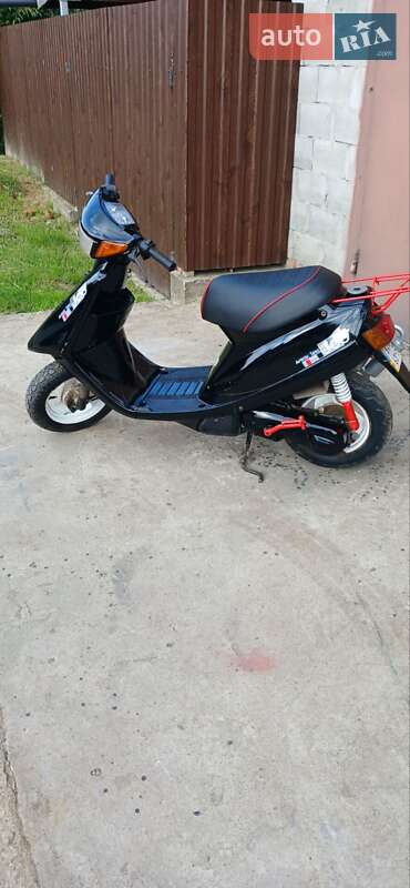 Скутер Yamaha Jog Artistic Spec 1990 в Изяславе фото 5 Скутер Yamaha Jog Artistic Spec 1990 в Изяславе