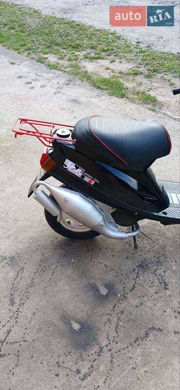 Скутер Yamaha Jog Artistic Spec 1990 в Изяславе фото 9 Скутер Yamaha Jog Artistic Spec 1990 в Изяславе