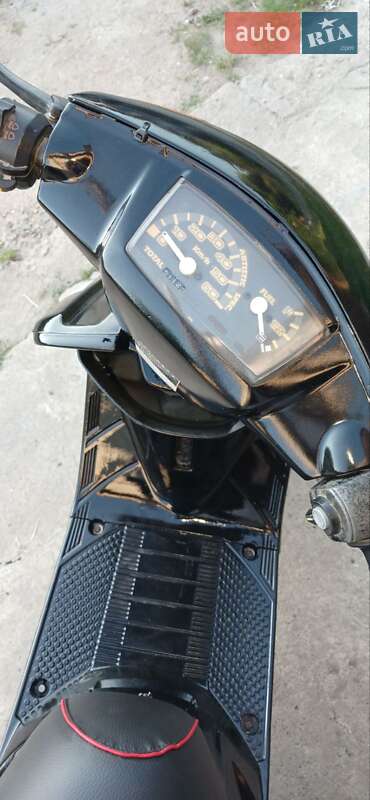 Скутер Yamaha Jog Artistic Spec 1990 в Изяславе фото 11 Скутер Yamaha Jog Artistic Spec 1990 в Изяславе