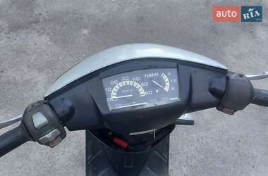 Мопеды Yamaha Jog Artistic Spec 2000 в 