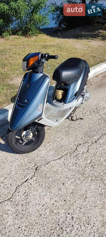 Скутер Yamaha Jog Artistic 1990 в Запоріжжі