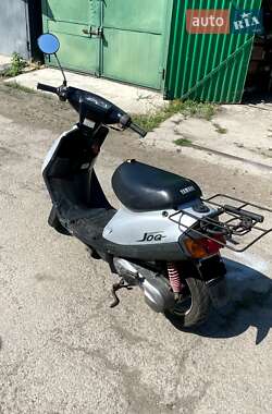 Скутер Yamaha Jog Artistic 1995 в Черноморске
