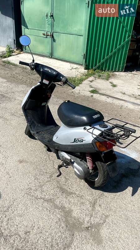 Скутер Yamaha Jog Artistic 1995 в Черноморске
