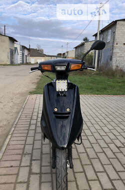 Скутер Yamaha Jog Artistic 2006 в Дубно