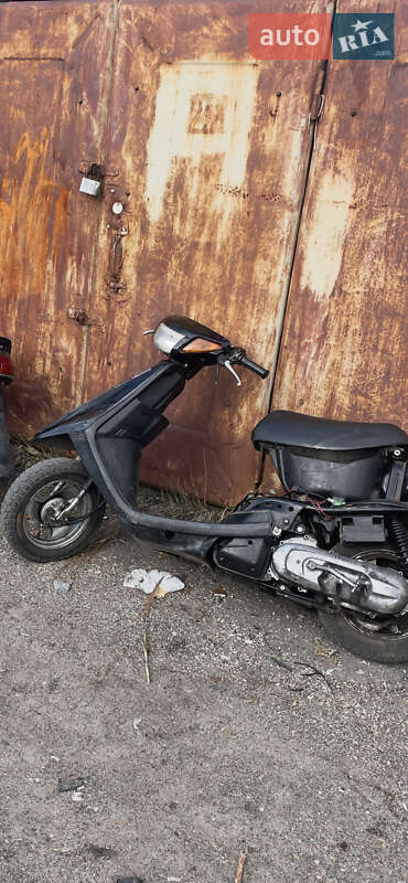 Скутер Yamaha Jog Artistic 1998 в Києві