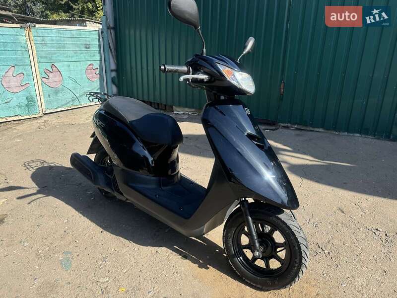 Скутер Yamaha  Jog AY01 2018 в Краматорске