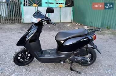 Скутер Yamaha  Jog AY01 2018 в Краматорську