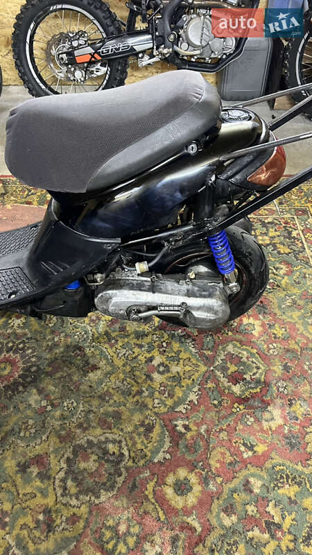 Мопеды Yamaha Jog Nextzone 2001 в Черкассах