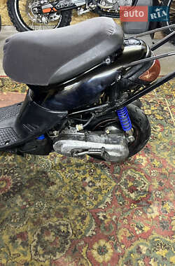 Мопеды Yamaha Jog Nextzone 2001 в 
