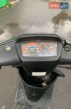 Скутер Yamaha Jog Nextzone 2007 в 