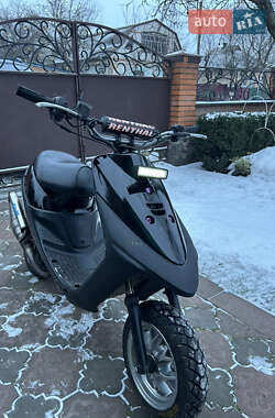 Скутер Yamaha Jog Nextzone 2000 в Пирятине