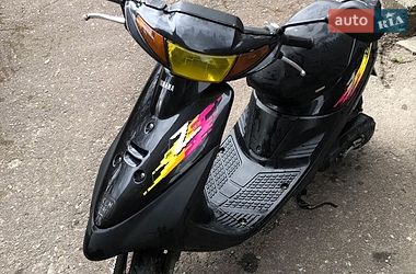 Мопеди Yamaha Jog Nextzone 2010 в Тернополі