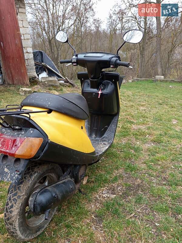 Мопеди Yamaha Jog Poche 2010 в Крижополі