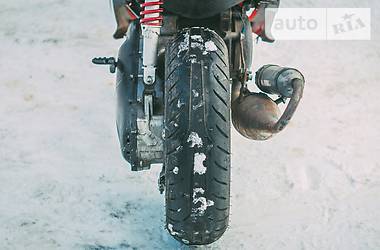 Мопеды Yamaha Jog R 2003 в Киеве