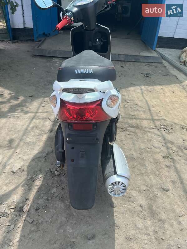 Мопеды Yamaha Jog SA 39 ZR 2015 в Николаевке фото 5 Мопеды Yamaha Jog SA 39 ZR 2015 в Николаевке