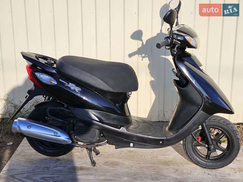 Мопеды Yamaha  Jog SA 39 ZR 2013 в Вознесенске