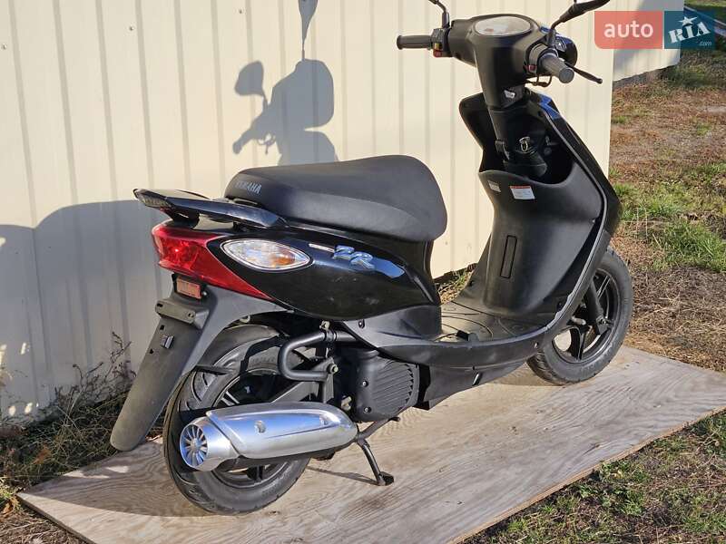 Мопеды Yamaha  Jog SA 39 ZR 2013 в Вознесенске