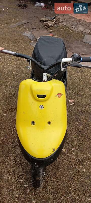 Yamaha  Jog SA 39 ZR 2014